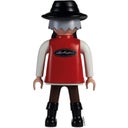 Lechuza Mega Figure - Senner Peter
