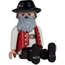 Lechuza Mega Figure - Senner Peter