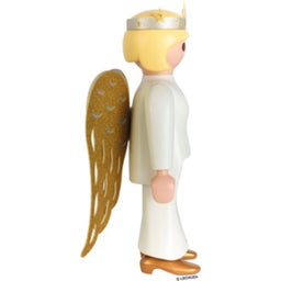 Lechuza Mega Figure - Engel Noella