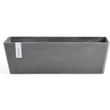 Bruges Blumenkasten mit Wasserreservoir 55 cm