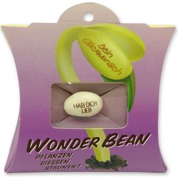 Feel Green Wonder Bean - Te amo