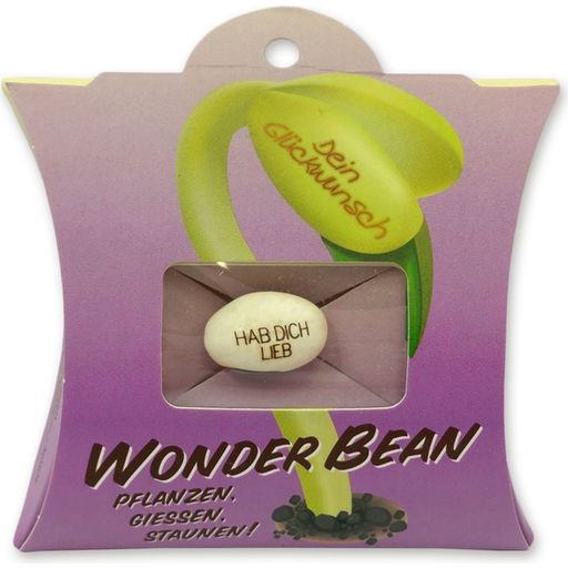 Feel Green Wonder Bean - Ti Voglio Bene - 1 pz.