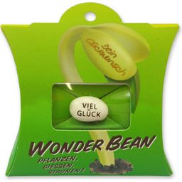Feel Green WonderBean "Buena suerte"