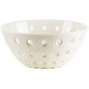 guzzini Bol LE MURRINE, Ø 20 cm - Pearl/White/Pearl