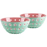 guzzini Komplet 2 skled &Oslash;12 cm LE MURRINE