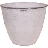 CLASSICO Modern Living Pot de Fleurs Steel-Pot Tati rosé
