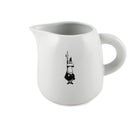 Bialetti Milchkännchen Omino aus Porzellan 160ml