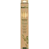Bambaw Pailles en Bambou en Boîte