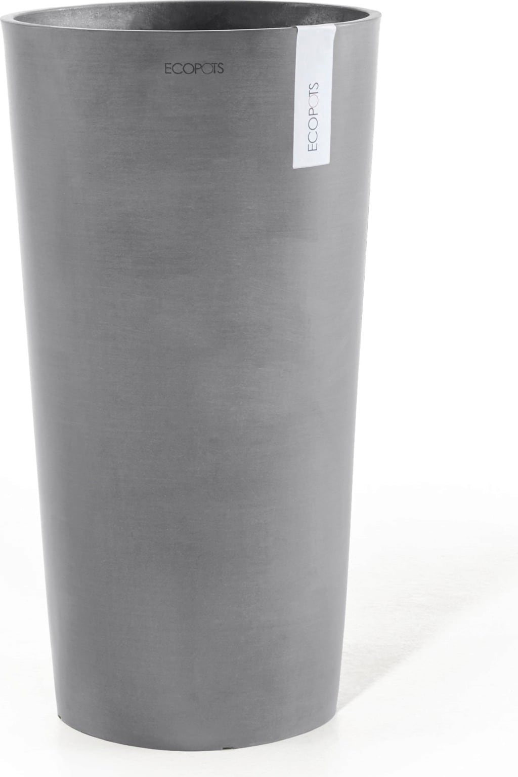 Ecopots Amsterdam Pflanztopf High 76
