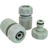 Livlig53 Plastic Verbindingen, Set van 3