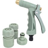 Livlig53 Plastic Basisuitrusting, Set van 4