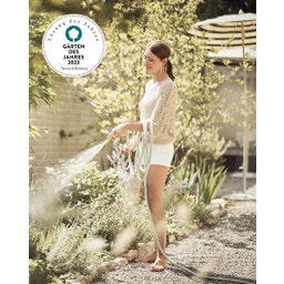 LIVLIG Design Gartenschlauch 50m - Grün