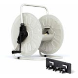 Livlig53 Enrollador de Mangueras Met&aacute;lico