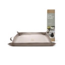 Livlig Pflanzmatte 50 x 75 cm - Beige