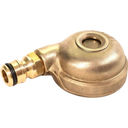 Livlig Brass Sprinkler - 1 item