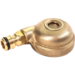 Livlig Brass Sprinkler - 1 item