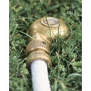 Livlig Brass Sprinkler - 1 item