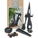 Set per Irrigazione a Goccia con Bottiglia - 1 pz.