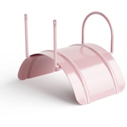 Livlig53 Soporte para Manguera - Rosa