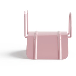 Livlig53 Soporte para Manguera - Rosa