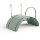 Soporte para Manguera, Verde