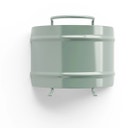 Livlig53 Soporte para Manguera - Verde