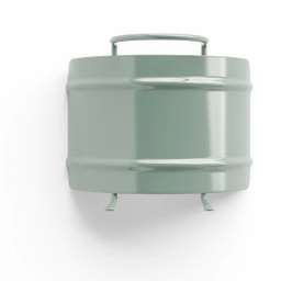 Livlig53 Soporte para Manguera - Verde
