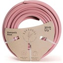 Livlig Tubo da Giardino di Design - 30 m - Rosa