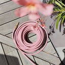 Livlig Design Gartenschlauch 20m - Rose