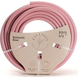 Livlig Design Gartenschlauch 20m - Rose