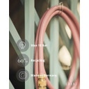 Livlig Design Gartenschlauch 20m - Rose