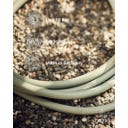 LIVLIG Wąż ogrodowy Design 20 m - Zielony