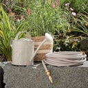 Livlig Tubo da Giardino di Design - 20 m - Greige