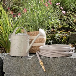 Livlig Tubo da Giardino di Design - 20 m - Greige