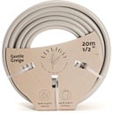 Livlig Tubo da Giardino di Design - 20 m - Greige