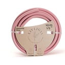 LIVLIG Design Gartenschlauch 10m - Rose