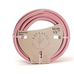 LIVLIG Design Gartenschlauch 10m - Rose