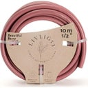 Livlig53 Tuyau d'Arrosage Design - 10 m - Baies