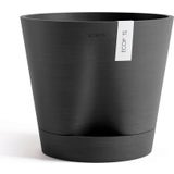 Ecopots Venice 2 Gris Foncé