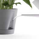 Ecopots Venice 2 - Dark Grey
