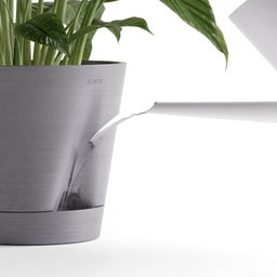 Ecopots Venice 2 - Dark Grey