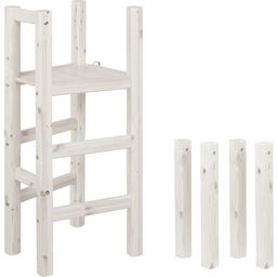 CLASSIC Platform and Posts for Mid-High Bed