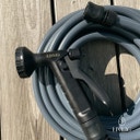 Livlig Recycling Gartenbrause Set