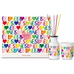 ipuro Set Love Is Love - 1 Set
