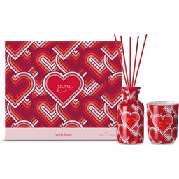 ipuro Set With Love - 1 set