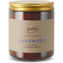 ipuro Duftkerze Functionals Lavender - 125 g