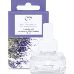 ipuro Raumduft Scent Plug Lavender Touch - 20 ml
