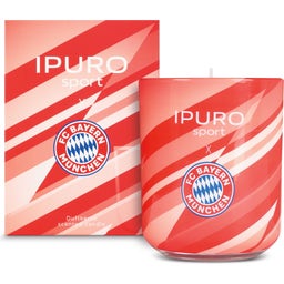 ipuro Duftkerze FC Bayern München - 270 g