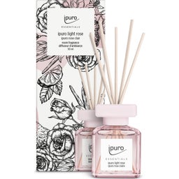 ipuro Raumduft Essentials Light Rose - 50 ml