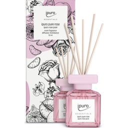ipuro Raumduft Essentials Pure Rose - 50 ml